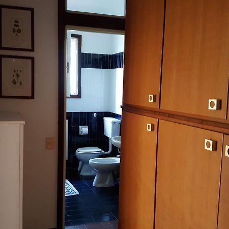 Ferienwohnung Casa Berizzi Mare - Arenzano Pineta Centro Exterior foto